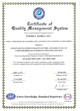 certifact antibacterian